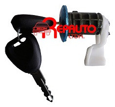 074.08503 Cilindro Puerta Renault Clio G2 Del Izq C/llave 99 1