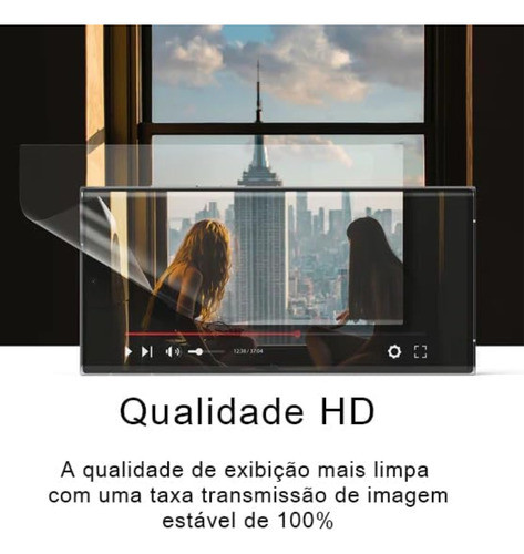 Película Hydrogel Hd Para Galaxy A25 1