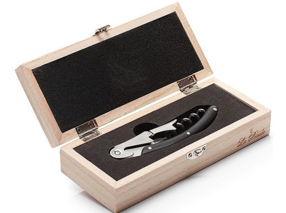 Set De Sacacorchos La Baule Destapador Chablis 235 0 Set De Sacacorchos La Baule Destapador Chablis 235 0