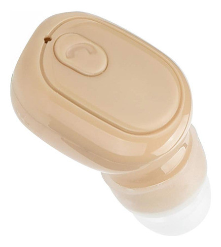 Collar Inalambrico Bluetooh Kit De Auriculares Invisibles P 0