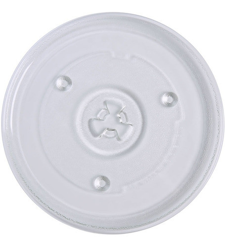 Plato De Microondas Aurora Rupha 25 27 Cm De Ø 0