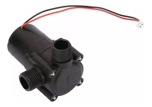 Hidrogenerador 18,5 V Hidro Generador Turbina Hidraulica 0