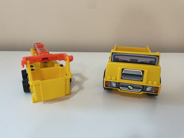 Brinquedo Kit Construção Da Estrela 1