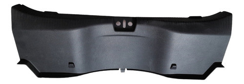 Plastico De Interior De Baul Chevrolet Cruze 2016 En Adelant 0