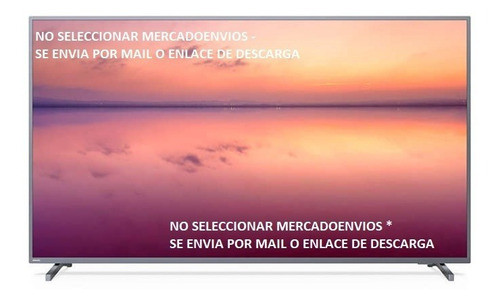 Firmware Noblex Di43x6500 Por Usb 1