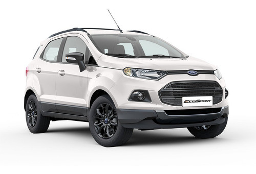 Oferta Economizador  P/ Ford Ecosport 2012/20 Turboecogreen 0