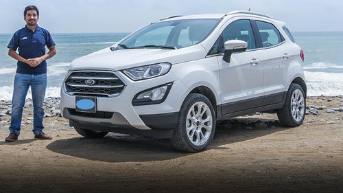 Oferta Economizador  P/ Ford Ecosport 2012/20 Turboecogreen 1