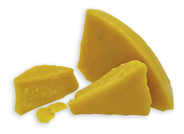 Cera De Abeja Curar Tablas Madera-utensilios Cocina 500 Grs 1