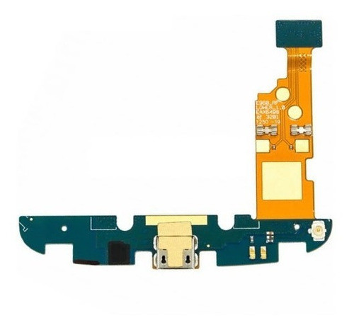 Placa Pin De Carga Para LG Nexus 4 E960 1