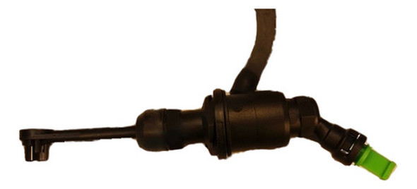 Bomba Embrague Nissan March .note Por Santa Cruz Frenos 0