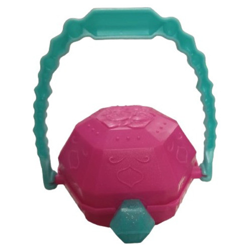 Valija Shimmer & Shine Teenie Genies Rainbow 1