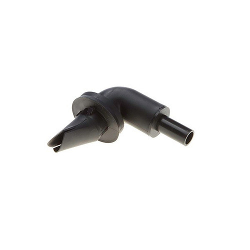 Ducto Aire Sistema A Ac Original Chevrolet Prisma 0