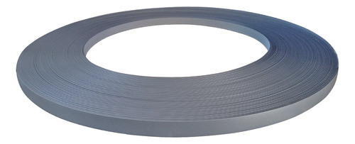 Tapacanto Pvc Abs 22x2 Mm Prattan 100 Mts * 0
