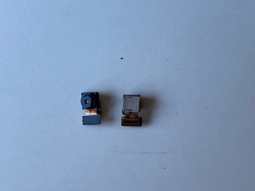 Camara Delantera Para Alcatel 1s Original Factu 0