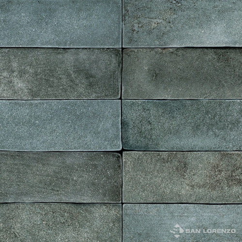 Ceramica Revestimiento 33x45,3 Wall Petroleo San Lorenzo 1