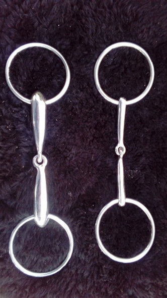 Casimira Bridon Liviano Acero Inoxidable 1