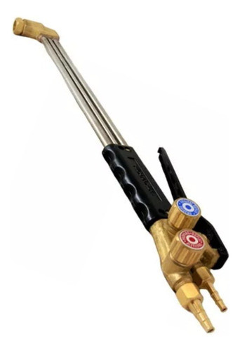 Cortador A Palanca Unicor 400 Alcarduplex Pico Oxicorte 1