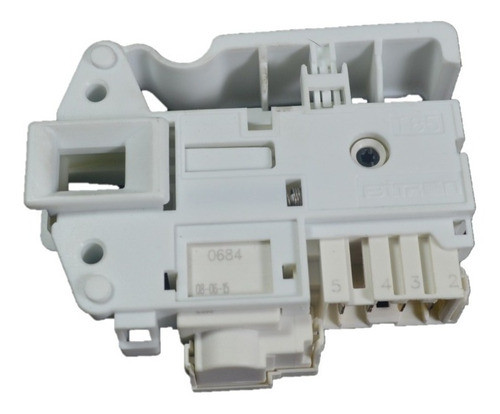 Blocapuerta Lavarropas Drean Next 8.14 Y 10.12 Original 1