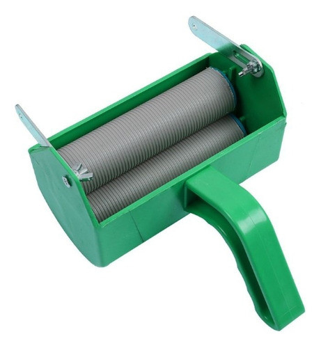 Máquina De Pintura De Pintura De Decoração De Cor Para Rolo 0