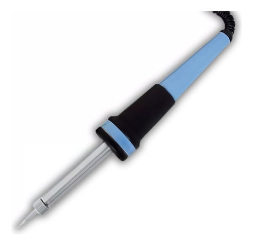 Soldador 40w Punta Cerámica Profesional Lápiz Estaño 0