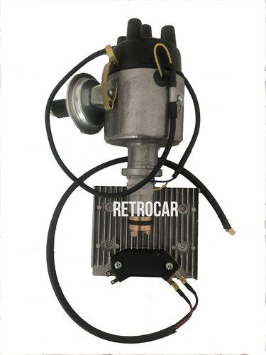 Distribuidor Electronico Dodge 1500-1.8 0