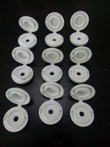 Capuchon Con Tapa  Para Techos 0