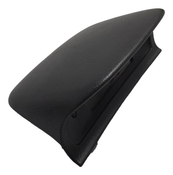 Moldura Do Computador De Bordo Peugeot 307 1