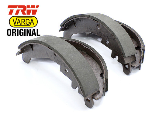 Patin Freno Fiat Strada/ Uno 2010/ Fiat Strada/ Palio 96/ 1