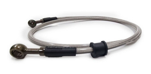 Flexible Freno Trasero Malla Acero Inox 150 Cm Solomototeam 1