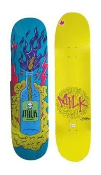 Shape Milk Maple 8.25 Ratones Garrafa 1 Shape Milk Maple 8.25 Ratones Garrafa 1