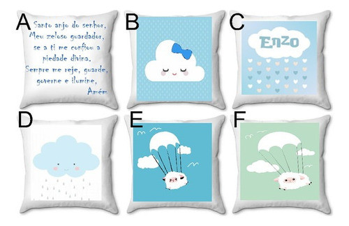 Cesta Personalizada Maternidade Bebê Nascimento Premium 1