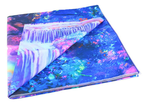 Luz Negra De Tapeçaria Reativa Uv Gtyg (298) 150 De Largura 1