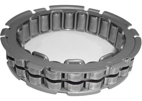 Rodillo Bendix Arranque Yamaha Xt 600 Original En Fas Motos 0