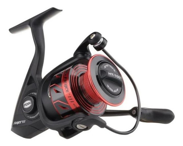 Penn Fierce Ii Spinning Live Liners Carrete Pesca 0 Penn Fierce Ii Spinning Live Liners Carrete Pesca 0