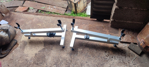 Soporte Para Apoyar Rifles 1
