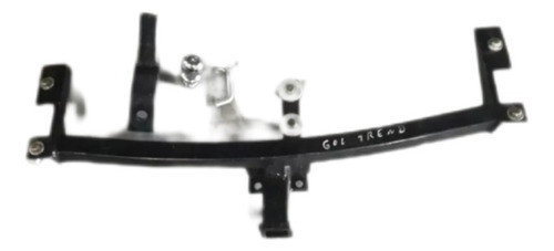 Enganche P/vw Gol Trend Con Bocha Cromada 0