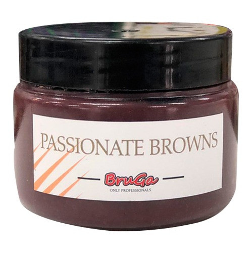 Máscara Matizadora Passionate Brown 0