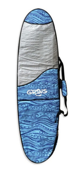 Funda Funboard 7.0 Ocean 0