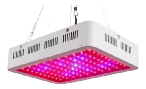 Foco Crecimiento Rinde 600w Consumo 100w -  Lam_604 0