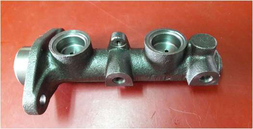 Bomba Freno Honda Fit Lx Elx 1.4 1.5  2002...08 Dc Diam 23.8 0