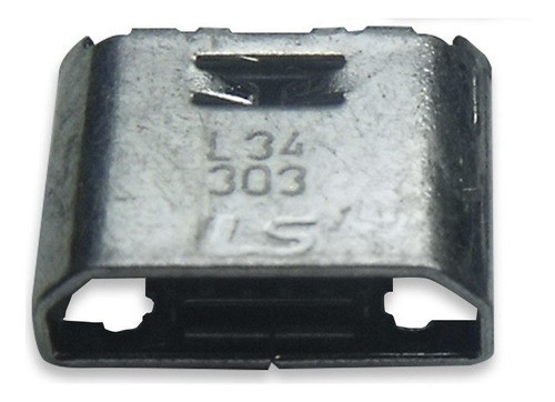 Combo X10 Pin Carga Usb Para Samsung Grand 9080 9060 Local 0