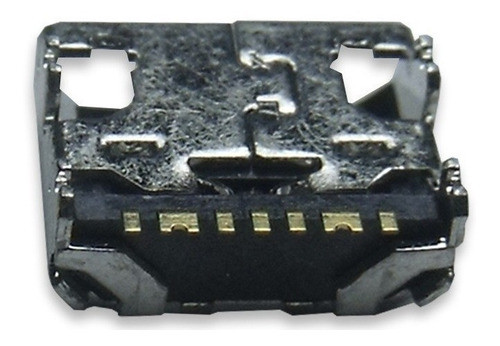 Combo X10 Pin Carga Usb Para Samsung Grand 9080 9060 Local 1