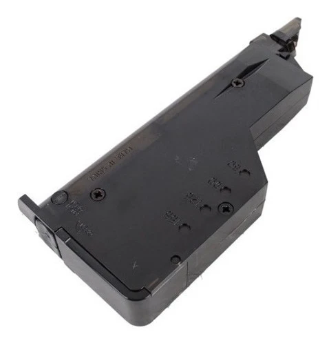 Airsoft Speed Loader Recarregador Rápido Capacidade 150 Bbs 1