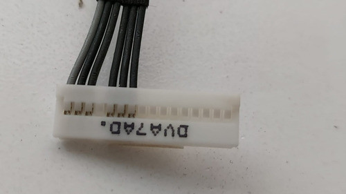 Flex Cable Samsung Un55mu6100 Wifi Dva7ad 0