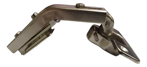 Bisagra Rinconera 90 Grados Intermedia Cazoleta 35mm X 2uni 1