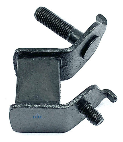 Coxim A Do Motor P/ Motogerador 6500 Plus Buffalo - 10220 0