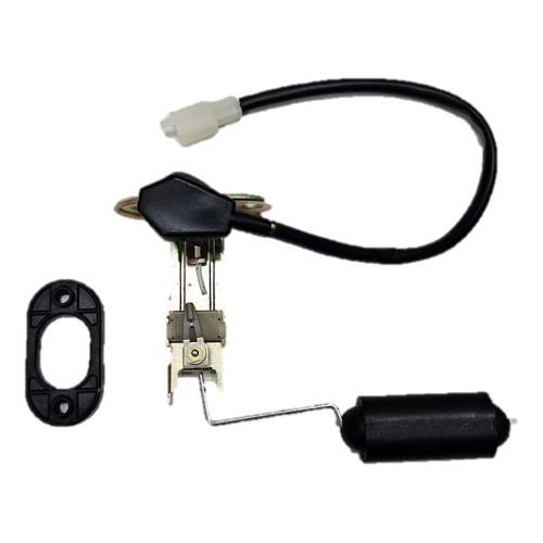 Flotante De Nafta Zanella Patagonia 150 0