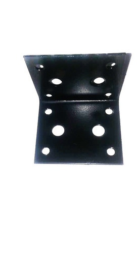 6 Angulos Union Tirantes De Madera Escaleras De Madera 2.5mm 0