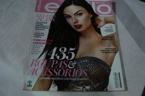 Estilo 118 / Isis Valverde Roupas Acessorios Guia Jeans 0