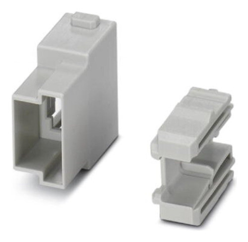 Conector De Insertos Phoenixcontact Hc-m-rji-ad-08-pc-m 0